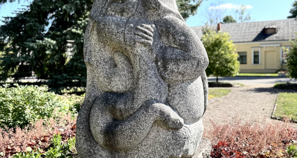 Piemineklis 1941. un 1949. gada represiju upuriem, Gulbene